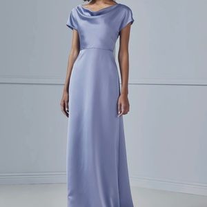 Amsale Marie GB143S Dress